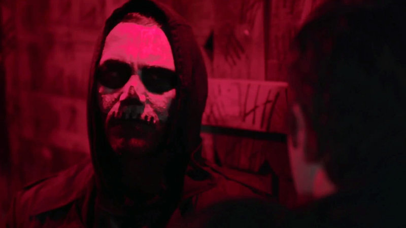 House of Purgatory – Bild: Silverline