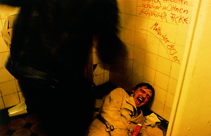 White Star – Bild: ZDF und Jürgen Jürges