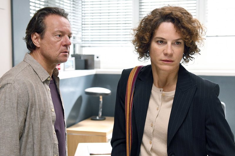 Sieben Stunden – Bild: BR
