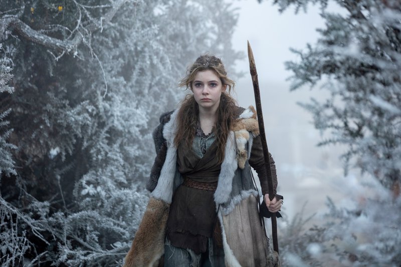 Britannia Season 2 Episode 10 Britannia S02E10: Duell der Druiden (Episode 10) – fernsehserien.de
