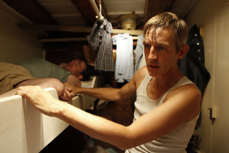 Das Mädchen auf dem Meeresgrund – Bild: 3sat