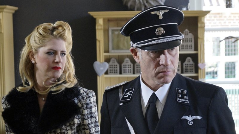 Der Koffermacher – Bild: MDR/​Herbert Fehrmann