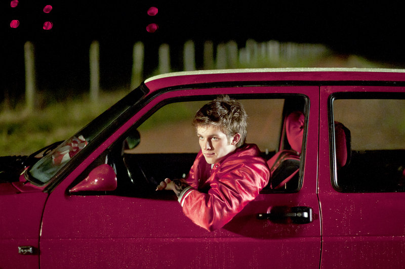 Besser als nix - Gestorben ist noch jeder – Bild: NFP Lizenzbild frei