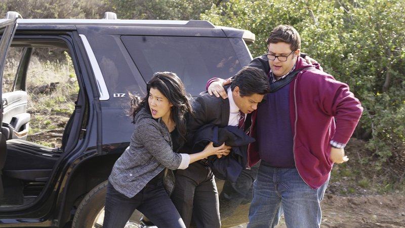 Scorpion Staffel 2 Folge 22