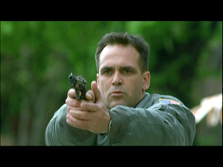 American Heroes: Air Strike – Bild: RTL Zwei