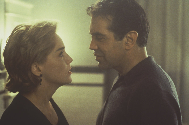 Diabolisch – Bild: ZDF und Peter James