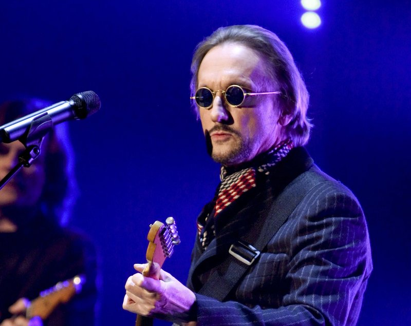 Westernhagen - Das Pfefferminz-Experiment – Bild: MDR/​Andreas Lander