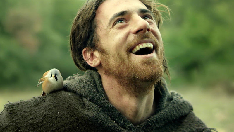 Franz von Assisi und seine Brüder – Bild: Bibel TV