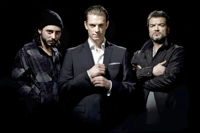 Easy Money - Spür die Angst – Bild: ZDF /​ © Aril Wretblad