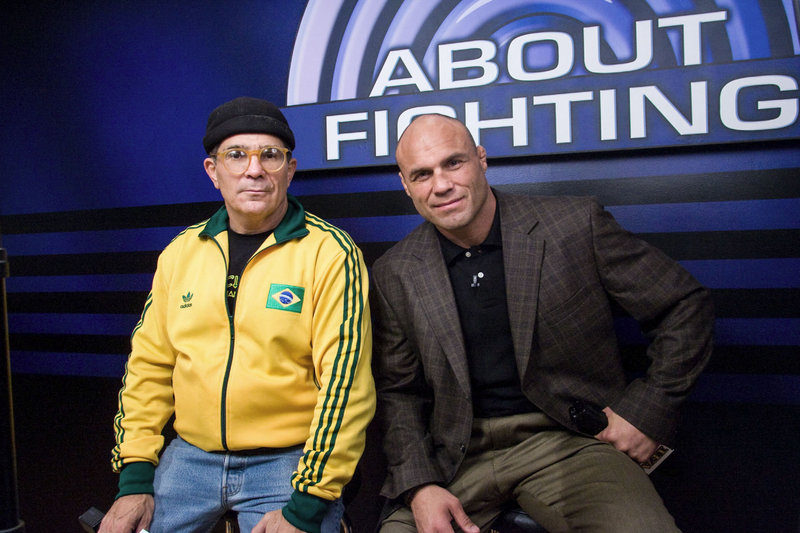 Redbelt – Bild: ORF