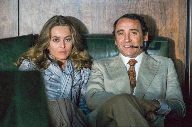 Das Geld der anderen – Bild: arte