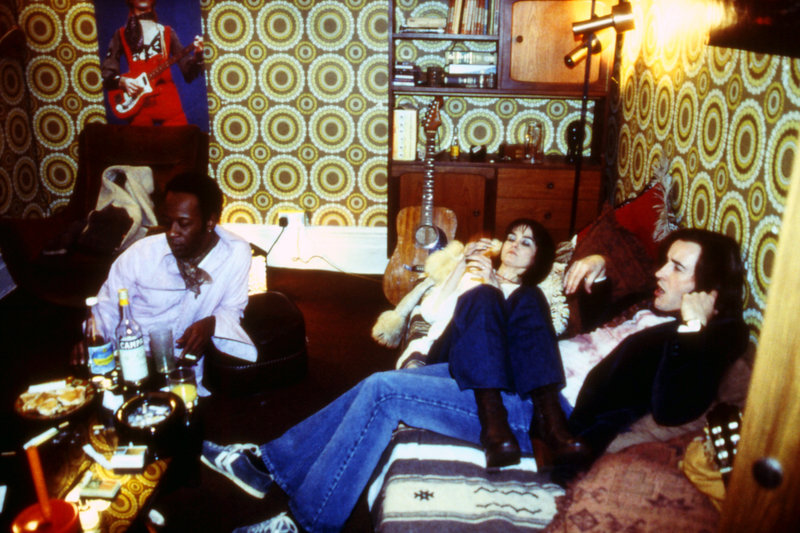 24 Hour Party People – Bild: arte