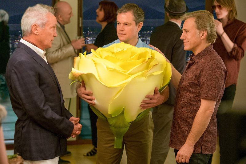 Downsizing – Bild: ORF