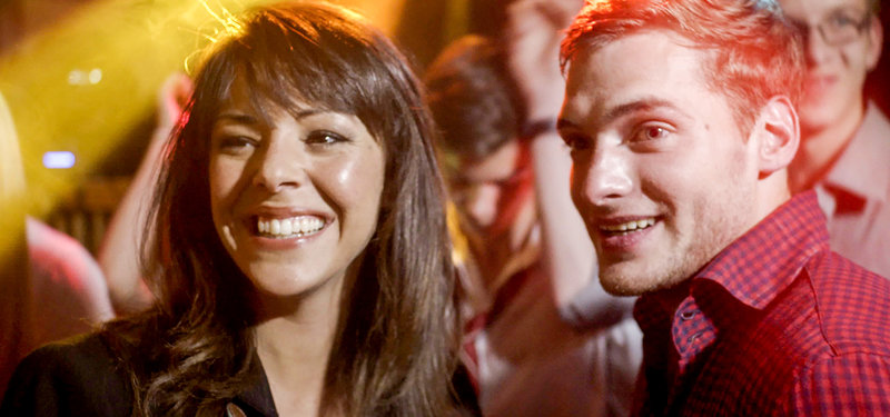 Rise up and Dance – Bild: ORF