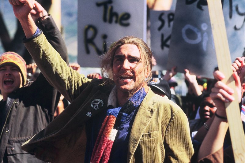 Blast – Bild: Constantin Film