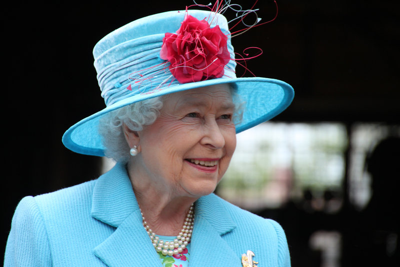 Die Windsors 100 turbulente Jahre Dokumentation in 3 Teilen