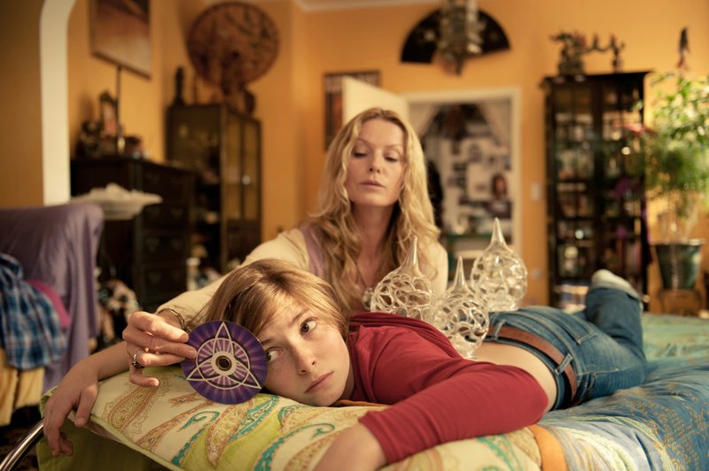 Mara und der Feuerbringer – Bild: RTL