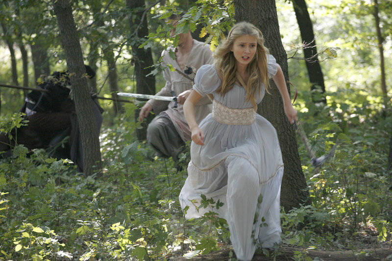 Grimm's Snow White – Bild: Tele 5