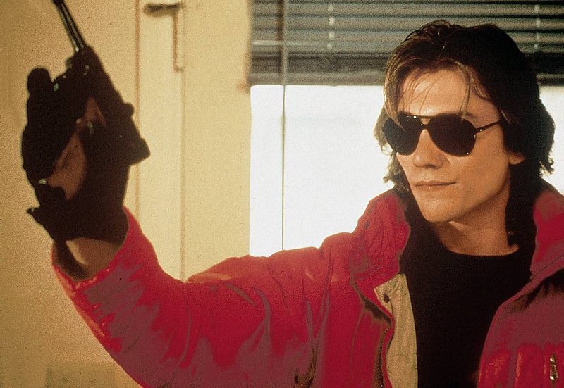 Rampage - Anklage Massenmord – Bild: ZDF – Bilderdienst