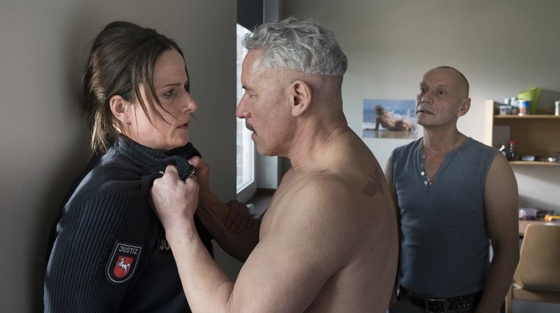 Angst in meinem Kopf – Bild: NDR/​Georges Pauly