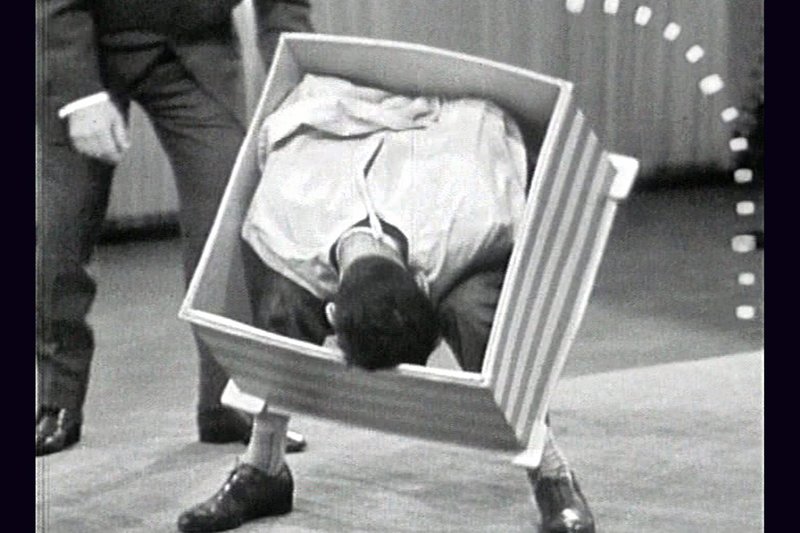 Overgames – Bild: arte