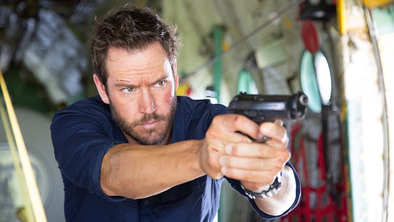 Precious Cargo – Bild: RTL Zwei