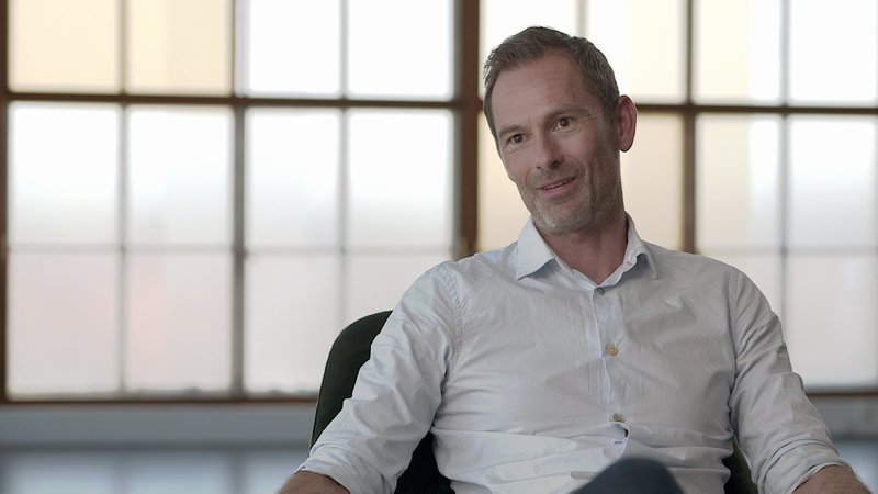 Der Doppelgänger von Ost-Berlin – Bild: ZDF und Mirella Pappalardo.