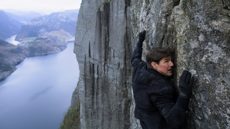 Mission: Impossible - Fallout – Bild: SRF2
