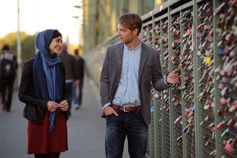 300 Worte Deutsch – Bild: ZDF und Bernd Spauke.