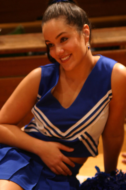 The Quiet – Bild: Copyright © 2005 Burnt Orange Productions, LLC. All Rights Reserved. Lizenzbild frei