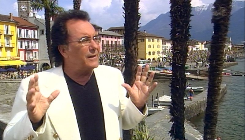 Ciao, Ciao Italia – Bild: rbb