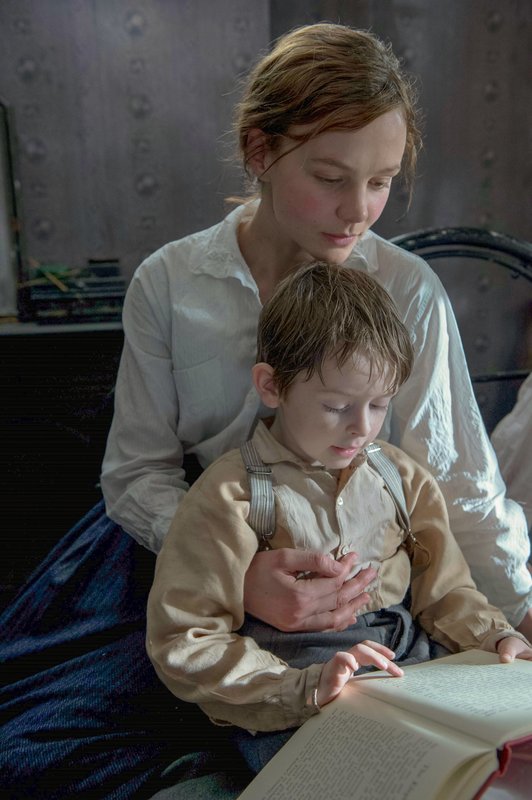 Suffragette – Bild: ORF/​Telemünchen