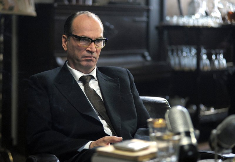 Eichmanns Ende – Bild: PHOENIX/​NDR/​Marion von der Mehden