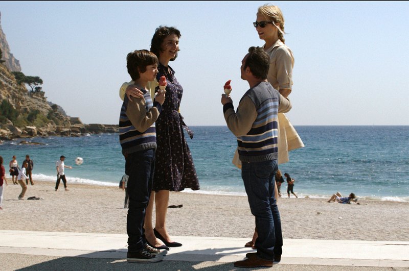 Mein ziemlich kleiner Freund – Bild: ZDF und Jean-Marie Leroy.