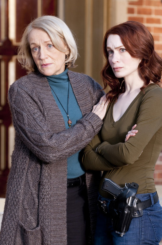 Red: Werewolf Hunter – Bild: 2010 C/​P TIFPRO I Productions Inc. All Rights Reserved. Lizenzbild frei