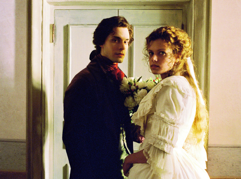 Ich, Don Giovanni – Bild: ARD Degeto