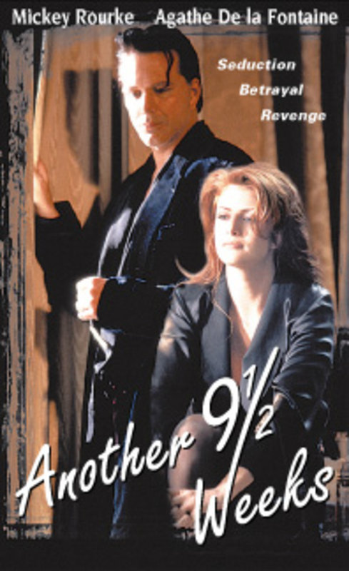 9 1/2 Wochen in Paris – Bild: Screen Media Lizenzbild frei