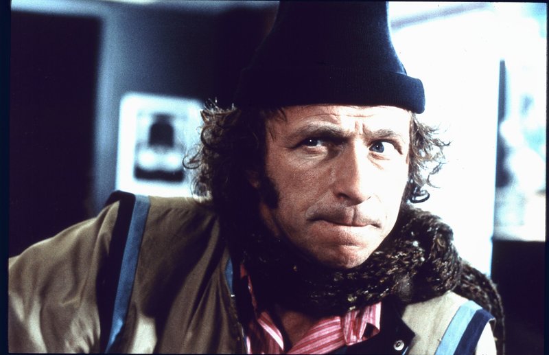 Der Regenschirmmörder – Bild: ATV2