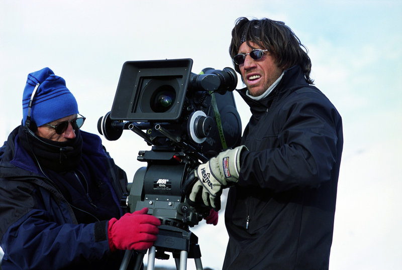 Extreme Ops – Bild: TM & Copyright © 2002 by Paramount Pictures. All Rights Reserved. Lizenzbild frei