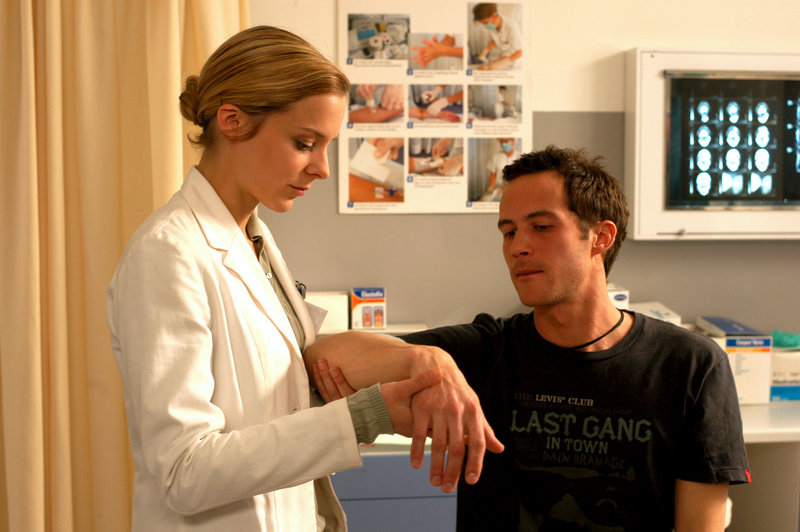 Die Hochzeit meines Vaters – Bild: ZDF und M.Meenen