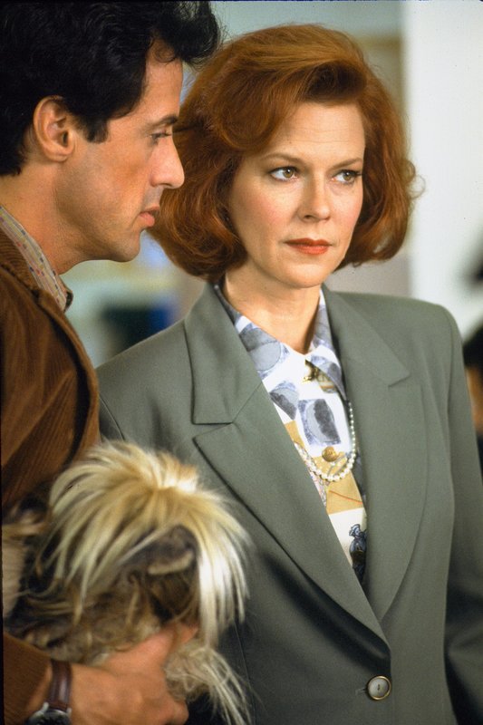 Stop! Oder meine Mami schießt – Bild: ZDF und Peter Sorel.