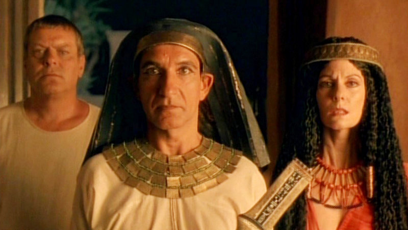 Die Bibel Das alte Testament 05 Josef (1) (Joseph I) fernsehserien.de