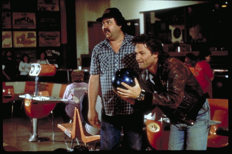 Overboard - Ein Goldfisch fällt ins Wasser – Bild: MGM