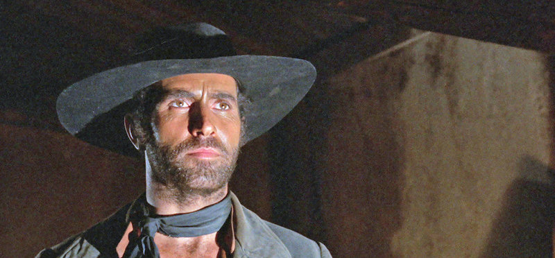 Der Mörder des Klans – Bild: TL5