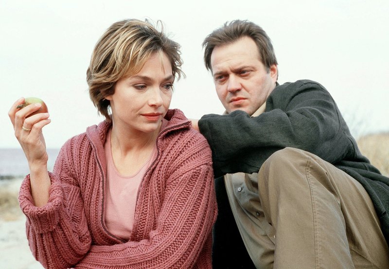 Die Liebe meines Lebens – Bild: rbb/​Degeto