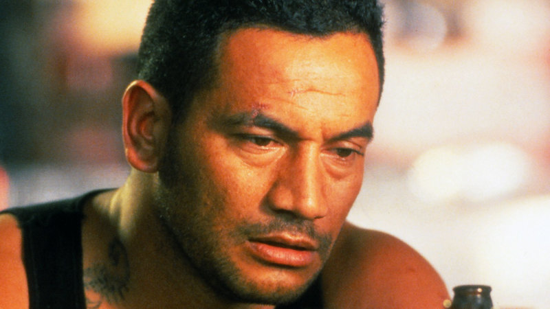 Die letzte Kriegerin – Bild: Silverline