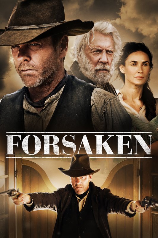 Forsaken – Bild: ORF