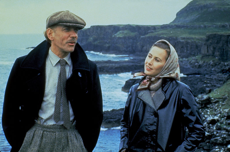 Die Nadel – Bild: United Artists Lizenzbild frei