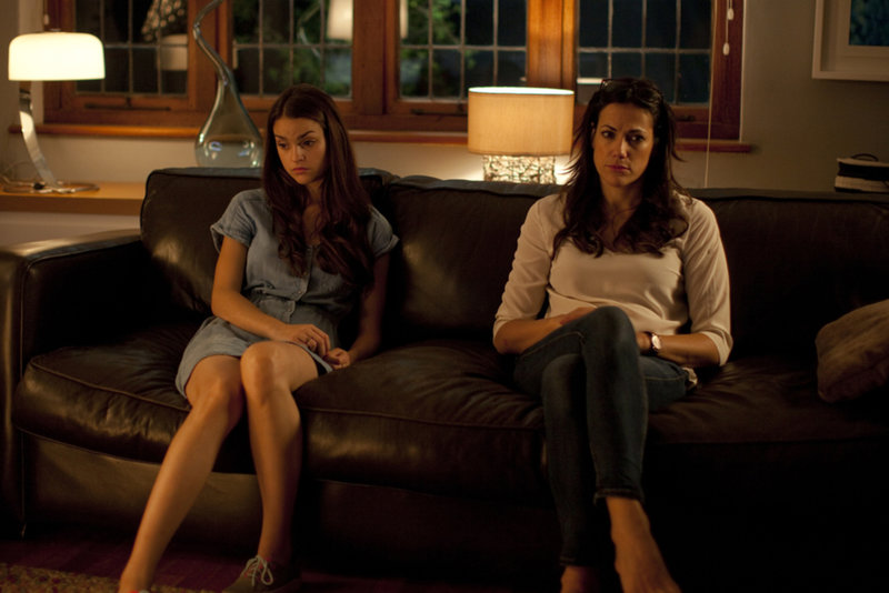 Zum Teufel mit der Wahrheit – Bild: SAT.1 Eigenproduktionsbild frei