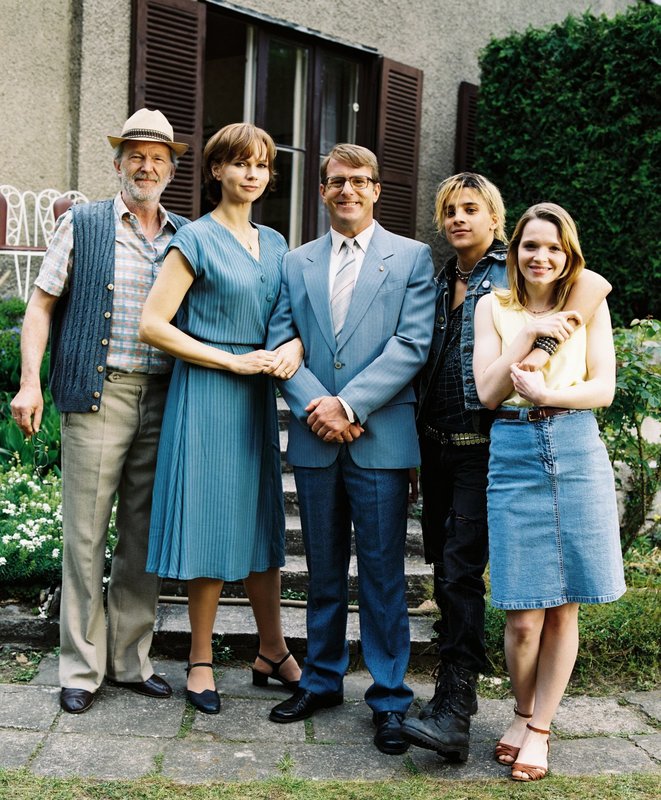 Das Wunder von Berlin – Bild: ZDF und Stephan Rabold